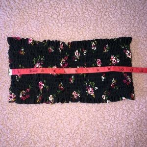 Xhilaration Bikini Top